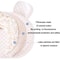 Ergonomic Baby Head Shaping Pillow For Newborns Anti Flat Head Infant Support Cushion 2