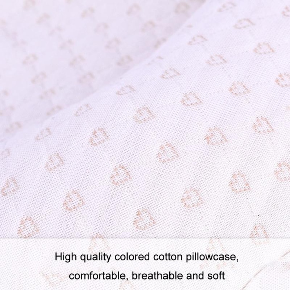 Ergonomic Baby Head Shaping Pillow For Newborns Anti Flat Head Infant Support Cushion 3