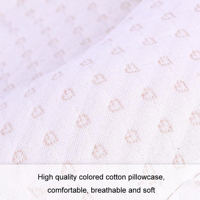 Ergonomic Baby Head Shaping Pillow For Newborns Anti Flat Head Infant Support Cushion 3