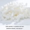 Ergonomic Baby Head Shaping Pillow For Newborns Anti Flat Head Infant Support Cushion 4