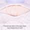 Ergonomic Baby Head Shaping Pillow For Newborns Anti Flat Head Infant Support Cushion 5