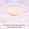 Ergonomic Baby Head Shaping Pillow For Newborns Anti Flat Head Infant Support Cushion 5