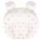 Ergonomic Baby Head Shaping Pillow For Newborns Anti Flat Head Infant Support Cushion 9