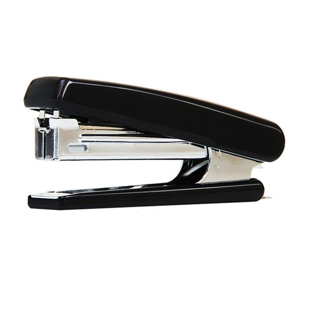 Portable Metal Stapler With Remover Compact Desk Stapler For Office And School 7