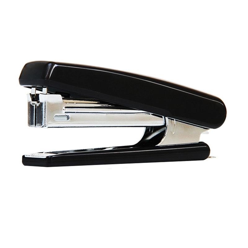 Portable Metal Stapler With Remover Compact Desk Stapler For Office And School 7