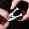 Mini Portable Staple Remover Tool Heavy Duty Nail Puller For Office DIY Use 3