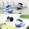 Mini Portable Staple Remover Tool Heavy Duty Nail Puller For Office DIY Use 0