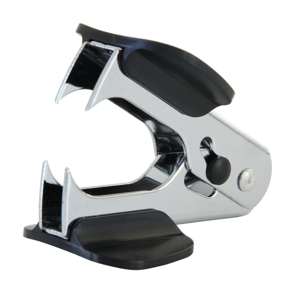 Mini Portable Staple Remover Tool Heavy Duty Nail Puller For Office DIY Use 5