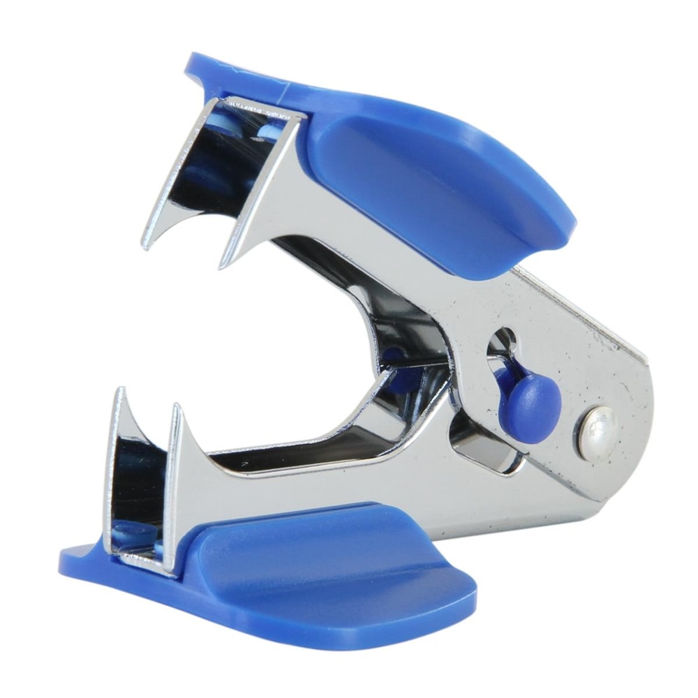 Mini Portable Staple Remover Tool Heavy Duty Nail Puller For Office DIY Use 6