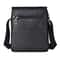 Vintage Canvas Crossbody Messenger Bag Large Capacity Shoulder Backpack 1