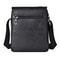 Vintage Canvas Crossbody Messenger Bag Large Capacity Shoulder Backpack 1
