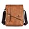Vintage Canvas Crossbody Messenger Bag Large Capacity Shoulder Backpack 3