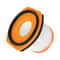 Shark Vacuum Filter Replacement For WS620 WS630 WS632 HEPA Dust Filter Kit 0