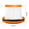 Shark Vacuum Filter Replacement For WS620 WS630 WS632 HEPA Dust Filter Kit 2
