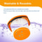 Shark Vacuum Filter Replacement For WS620 WS630 WS632 HEPA Dust Filter Kit 5