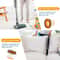Shark Vacuum Filter Replacement For WS620 WS630 WS632 HEPA Dust Filter Kit 8