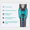 VGR V208 Quiet Pet Grooming Clippers With LED Display Cordless Dog Hair Trimmer 5