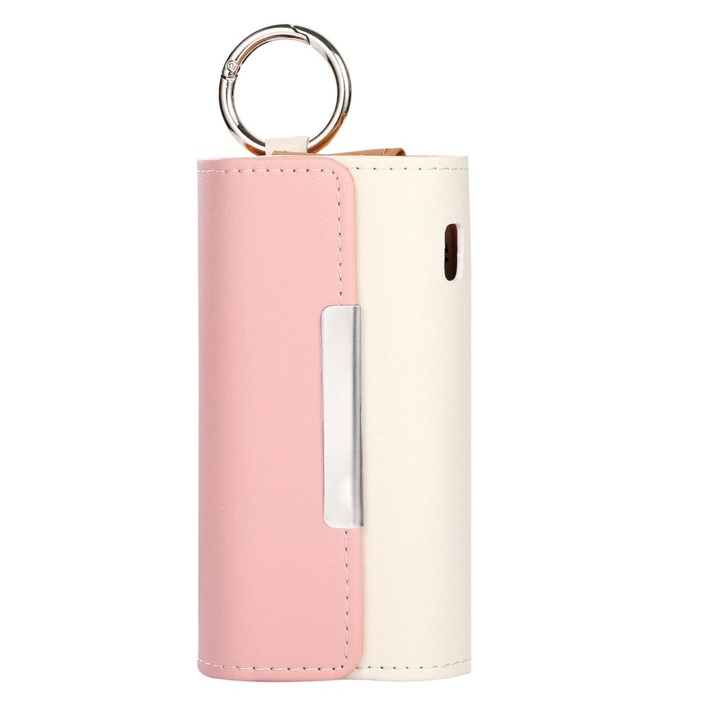 Portable Vape Carrying Case With Clip Durable Case Protective Travel Storage Bag 1