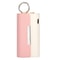 Portable Vape Carrying Case With Clip Durable Case Protective Travel Storage Bag 1