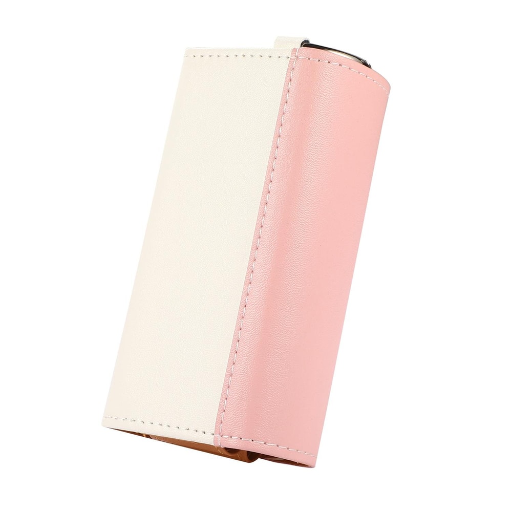 Portable Vape Carrying Case With Clip Durable Case Protective Travel Storage Bag 2