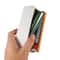 Portable Vape Carrying Case With Clip Durable Case Protective Travel Storage Bag 4