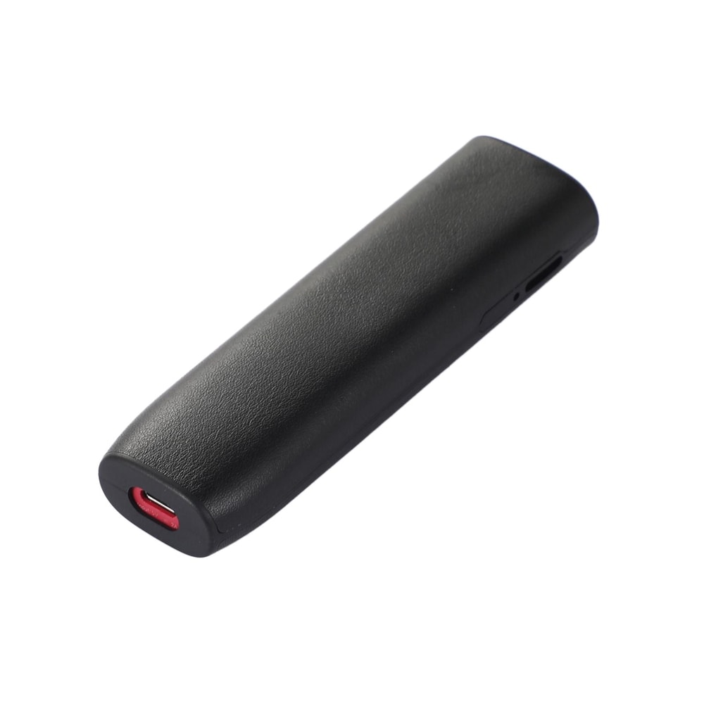 Premium Vape Case Leather TPU Protective E Cigarette Holder With Lanyard 5