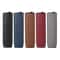 Premium Vape Case Leather TPU Protective E Cigarette Holder With Lanyard 2