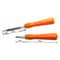 2-in-1 Ring Doorbell Screwdriver Torx T6 T15 Magnetic Tool for Easy Battery Replacement