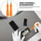 2-in-1 Ring Doorbell Screwdriver Torx T6 T15 Magnetic Tool for Easy Battery Replacement