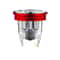 Universal Floor Drain Deodorizer Core With Anti Odor Seal And Insect Barrier 1