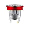 Universal Floor Drain Deodorizer Core With Anti Odor Seal And Insect Barrier 1