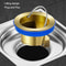 Universal Floor Drain Deodorizer Core With Anti Odor Seal And Insect Barrier 6