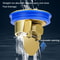 Universal Floor Drain Deodorizer Core With Anti Odor Seal And Insect Barrier 8