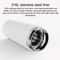 Pocket Thermos Mini Vacuum Flask 350ml Insulated Stainless Steel Travel Mug 1