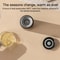 Pocket Thermos Mini Vacuum Flask 350ml Insulated Stainless Steel Travel Mug 2