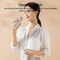 Pocket Thermos Mini Vacuum Flask 350ml Insulated Stainless Steel Travel Mug 5