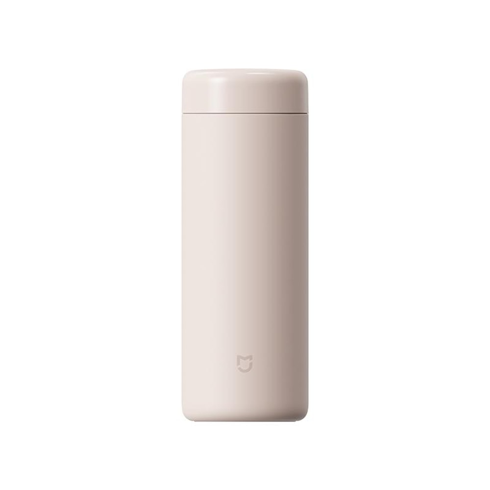 Pocket Thermos Mini Vacuum Flask 350ml Insulated Stainless Steel Travel Mug 0
