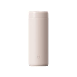 pocket thermos mini vacuum flask 350ml insulated stainless steel travel mug
