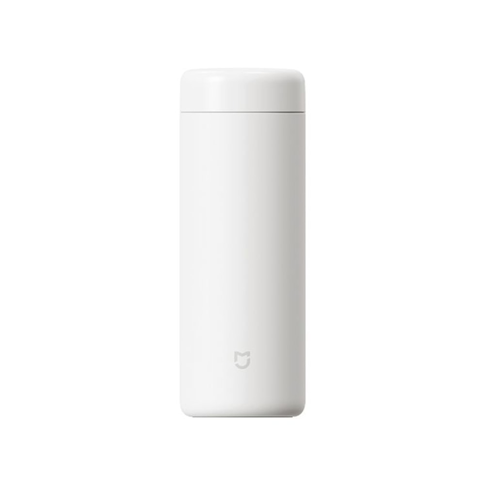 Pocket Thermos Mini Vacuum Flask 350ml Insulated Stainless Steel Travel Mug 9