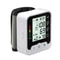 Smart Wrist Blood Pressure Monitor With Memory LCD Display 2