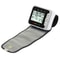 Smart Wrist Blood Pressure Monitor With Memory LCD Display 4