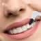 3pcs Tooth Stain Remover Kit Gentle Tartar Removal Tool For Smooth Brighter Teeth 0