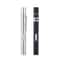 LED Penlight Rechargeable Stainless Steel Diagnostic Pupil Light With Dual Beam 0