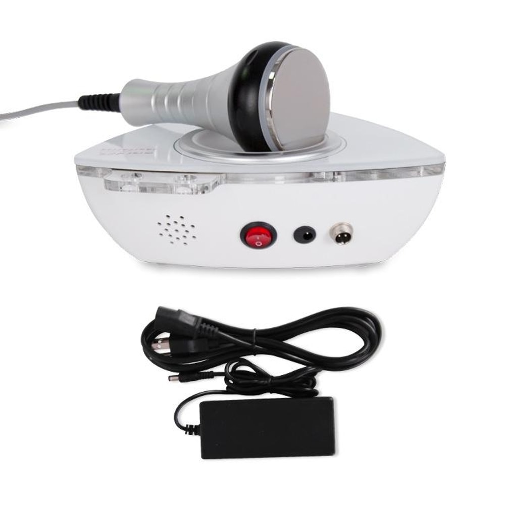 40K Cavitation Fat Burner Machine Non Invasive Body Slimming Device For Home Use 0