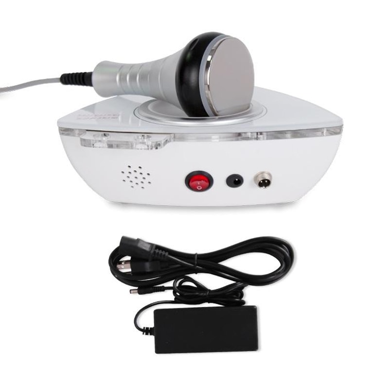 40K Cavitation Fat Burner Machine Non Invasive Body Slimming Device For Home Use 0