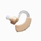 Digital Hearing Aid For Elderly With Ear Hook Comfortable Sound Amplifier 0