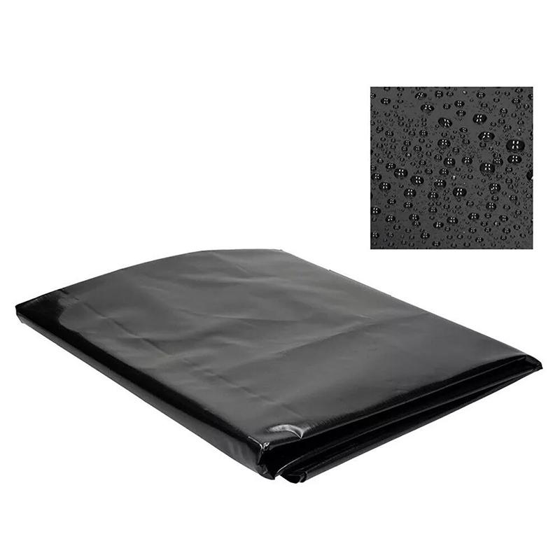 IBC Tank Cover 1000L Waterproof UV Resistant Oxford Cloth Protector 2