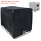 IBC Tank Cover 1000L Waterproof UV Resistant Oxford Cloth Protector 3