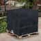 IBC Tank Cover 1000L Waterproof UV Resistant Oxford Cloth Protector 0
