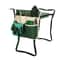 HeavyDuty Garden Tool Storage Bag For Bench Cart Waterproof Oxford Utility Organizer 1